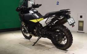 HUSQVARNA NORDEN901 2022