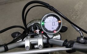 DUCATI SCRAMBLER URBAN ENDURO K102JA