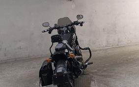 HARLEY FXFBS1870 2018 YLK