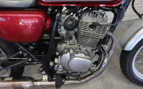 HONDA CB223S MC40