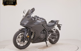 HONDA CBR400R 2024 NC65
