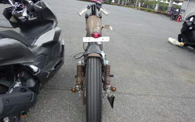 SUZUKI GRASS TRACKER Bigboy NJ4BA