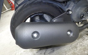 SUZUKI LET's 2 CA1PA