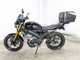Фото Yamaha XSR125 с японского аукциона