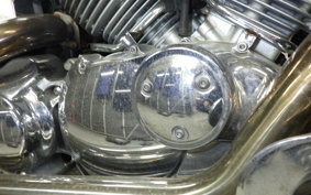 YAMAHA DRAGSTAR 400 2008