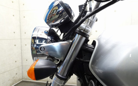 SUZUKI GSX1400 2002 GY71A