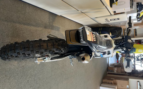 HUSQVARNA IS SC BAR NATE250