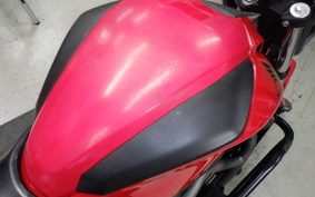 HONDA NC 700 S 2012 RC61
