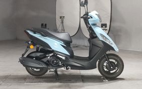 YAMAHA JOG 125 SEJ5J