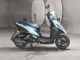 Фото Yamaha JOG 125 с японского аукциона