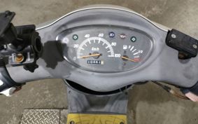 YAMAHA AXIS 100 SB06J