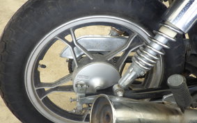 SUZUKI GN125 H