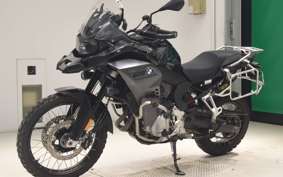 BMW F850GS 2022