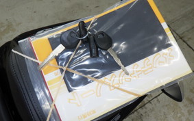 SUZUKI GSX-R125 2021 DL33B