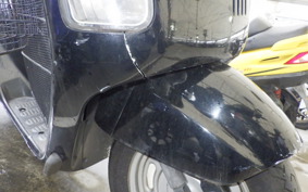 HONDA GYRO CANOPY TA02