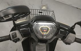 HONDA SUPER CUB50 AA04