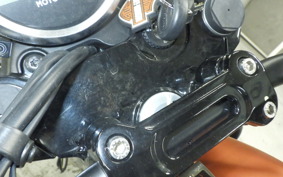 MOTO GUZZI V7ストーンセンテナリオ 2022