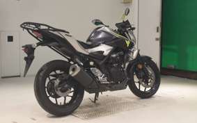 YAMAHA MT-25 2018 RG10J