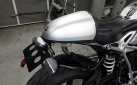 BMW R NINE T RACER 2017