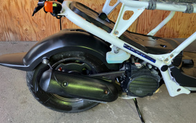 HARLEY FXLRST 2023 YXZ