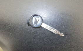 HONDA ﾍﾞﾝﾘｨ50-2 2003 AA05