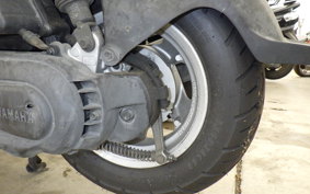 YAMAHA GEAR Gen.2 UA08J