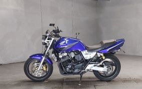 HONDA CB400SFV-2 2002 NC39