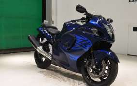 SUZUKI HAYABUSA Gen.2 2012