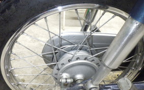 HONDA C90 SUPER CUB E 2025 HA02