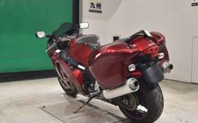 SUZUKI GSX1300R HAYABUSA 2009