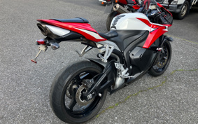 HONDA CBR600RR 2022 PC40