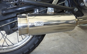 SUZUKI GRASS TRACKER NJ4BA
