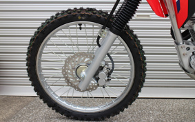 HONDA CRF125F JE03