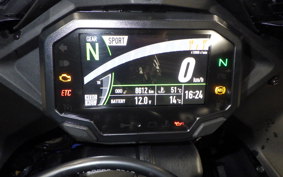 KAWASAKI ZX 10 NINJA ABS 2022