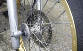 YAMAHA SEROW 250 Gen.2 DG17J