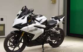 HONDA CBR250RR A MC51