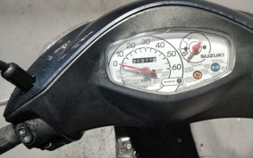 SUZUKI ADDRESS V50 CA4BA