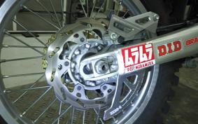 YAMAHA WR250R DG15J