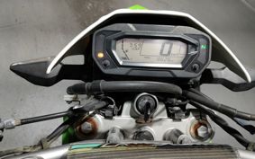 KAWASAKI KLX230 LX230A