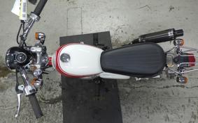 HONDA MONKEY AB27