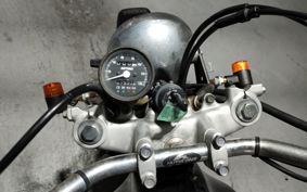 YAMAHA TW200 DG07J