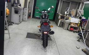 HONDA VTR 250 2021 MC33
