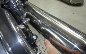 TRIUMPH BONNEVILLE T100 2015