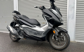 HONDA  FORZA 250 MF13