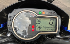 SUZUKI GSR750 2014 GR7NA