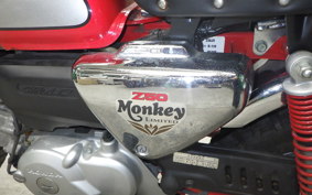 HONDA MONKEY AB27