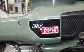 HONDA CT125-2 1982 JA65