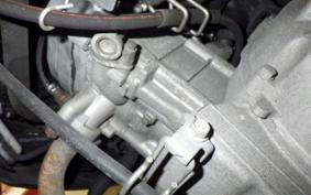 YAMAHA TRICITY 155 A SG37J