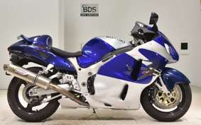 SUZUKI GSX1300R HAYABUSA 2001