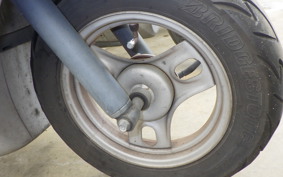 HONDA DIO Gen.5